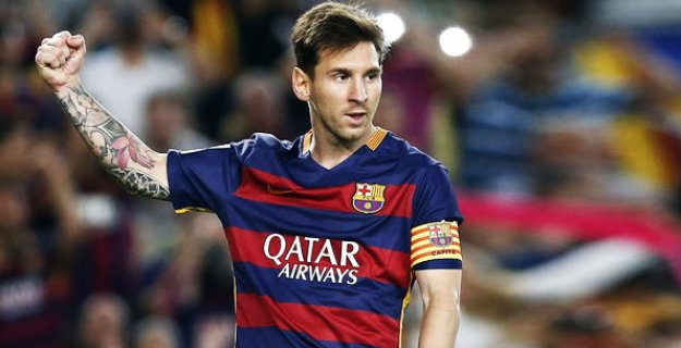 Messi'den Arda'ya Sürpriz Telefon