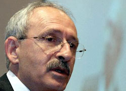 'Demokrasiyi getirebilecek tek parti CHP'dir!'