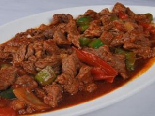 Kurban Etinden Kavurma Nasıl Yapılır?