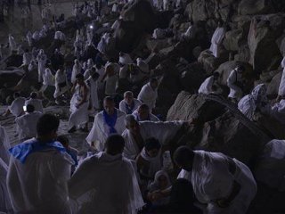 İslam Dünyasını Ayağa Kaldırdı! Bu İddia Ortalığı Karıştı