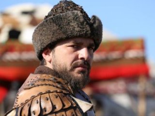 Diriliş Ertuğrul'dan Bir Rekor Daha!