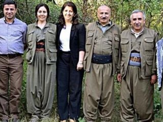 PKK'nın Şeytani Planı! 'Bunu Yapmazsanız...'