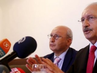 Kılıçdaroğlu'ndan Pes Dedirten Açıklama!