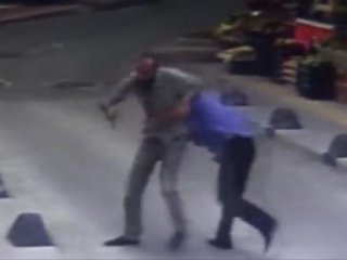 Rize'de Kan Donduran Olay! Görenler Dehşete Kapıldı