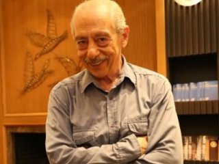Genco Erkal'dan Skandal Üstüne Skandal!