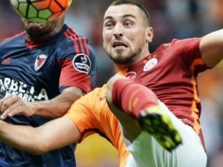 Kararını Verdi! Burak'ın Yerine...