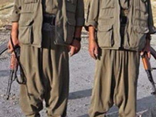 Hakkari'de 5 Terörist Öldürüldü