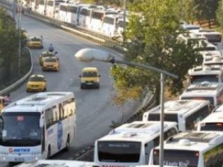 Dönüş Çilesi Başladı