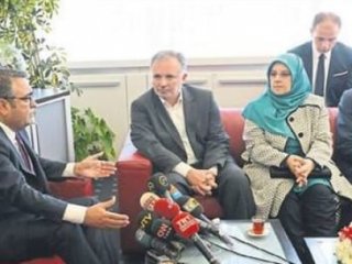 CHP-HDP İttifakı Tamam