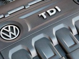 Volkswagen Satışı Durduruldu!