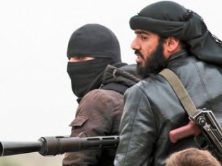 Eğit Donat Silahları El Nusra'nın Eline geçti