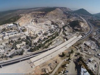 Merakla Bekleniyordu! Yüzde 48'i Tamamlandı