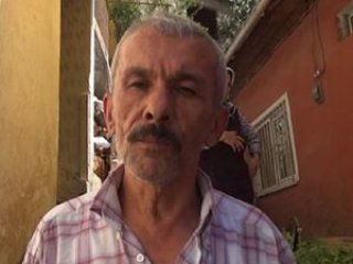 Şehidin Babası Hainlere Böyle Seslendi