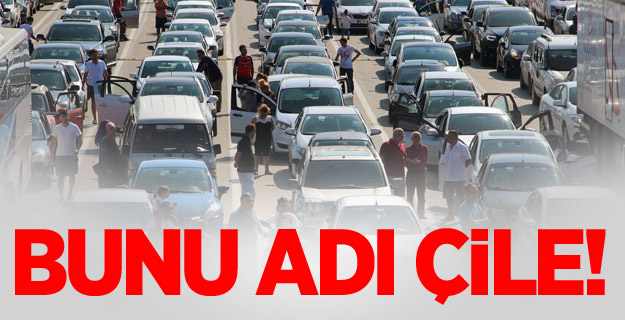 Topçular'da yoğunluk erken başladı