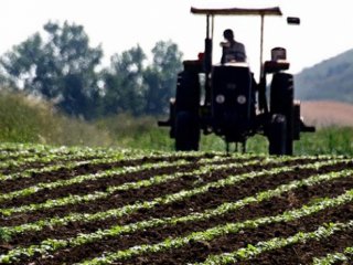 Tarım Alanında Çığır Açacak Çalışma