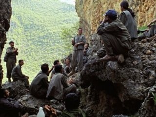 İşte PKK'nın Yeni Taktiği