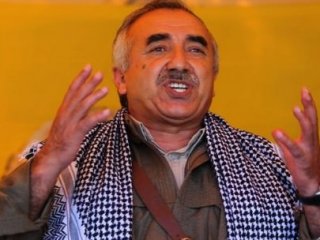 Karayılan'dan Küstah Açıklama!