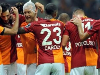 Aslan Eve Döndü!