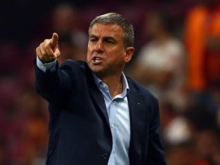 Hamzaoğlu: Güven Tazeledik