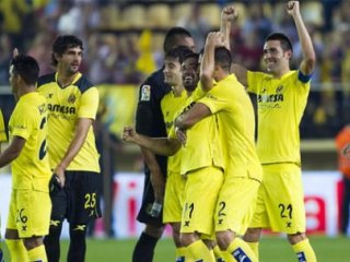 Ne Barça Ne Madrid! La Liga'nın Yeni Lideri