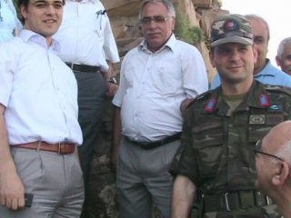 Genelkurmay'dan Şehit Binbaşı Açıklaması