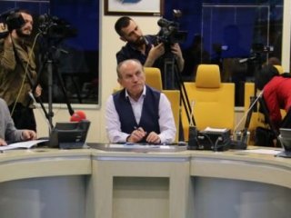 İstanbul'da Dersbaşı Alarmı!
