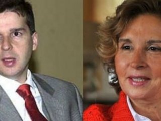 Mehmet Ali Ilıcak'tan Annesi Nazlı Ilıcak'a Tepki