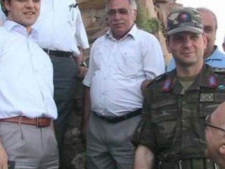 70 Yıllık Kan Davasını Bitirmiş!