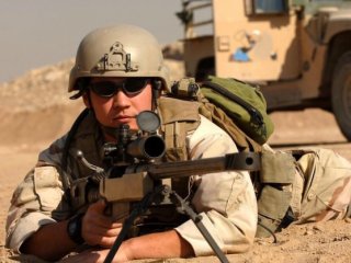 PKK'nın O Silahı Bakın Hangi Ülkeninmiş?
