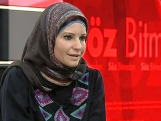 Bucak Aşiretine Gelin Oldu