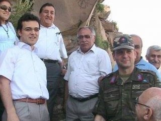 Şehit Binbaşının Annesi Feryat Etti