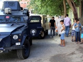 HÜDA-Par'lı Aileye Katliam Girişimi