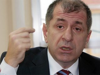 MHP'li Özdağ: PKK, 1 Kasım'dan Sonra Yeni Bir Dalga Başlatacak