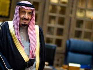 Suudi Arabistan’da 3 Yetkili Görevden Alındı