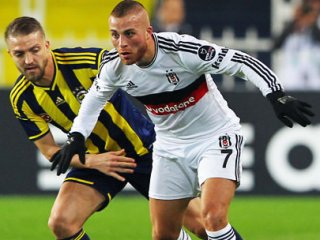 İşte Derbinin 11'leri!