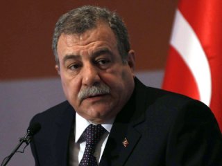 Muammer Güler’in Acı Günü
