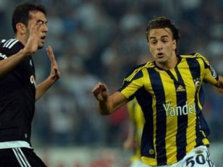 5 Gollü Derbi Nefes Kesti!