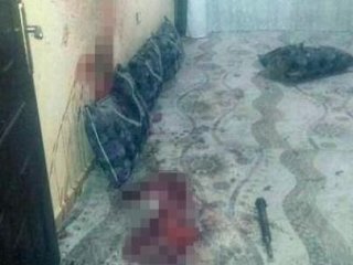 PKK'dan Roketli Saldırı! 9 Yaşındaki Çocuk Öldü