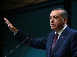 Mısır’ın Doğan’ından Erdoğan’a Salvo!