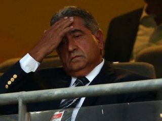 Mahmut Uslu: Bizi Doğradılar