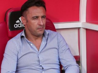 Pereira: Maçı İzleyin Göreceksiniz