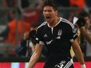 Gomez: Galatasaray'ı Da Yeneriz