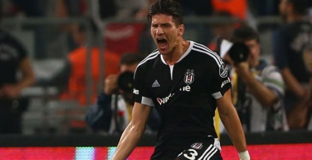 "Bayern Münih'te Gibiyim"