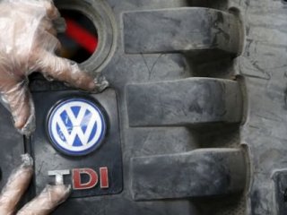 Volkswagen Bosch'un Sözünü Dinlememiş