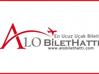 Kaliteli Hizmetin Adresi alobilethatti.com