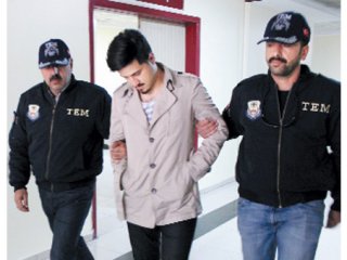 Skandal Üstüne Skandal! Askeri Lisede Hırsız Var