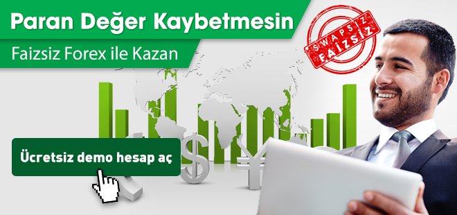 Paranız Değer Kaybetmesin!