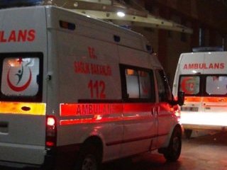 Düğün Yemeği 100 Kişiyi Hastanelik Etti