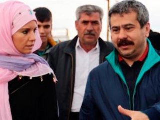 Burcu Çetinkaya'ya Öyle Bir Tweet Attı Ki..