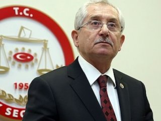 YSK: Sandıkları Birleştirme Gündemde Yok